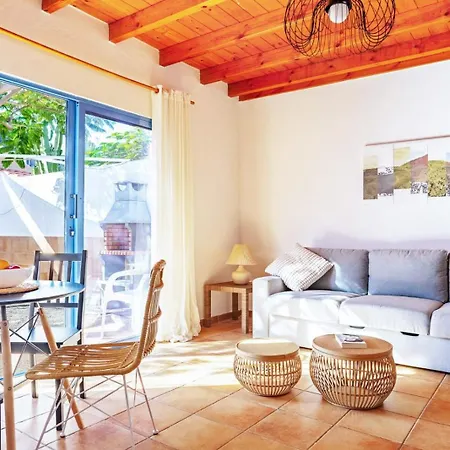 Casa Tagaide Apartment