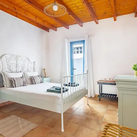 Apartment Casa Tagaide *