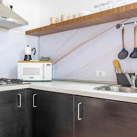 Casa Tagaide Apartment