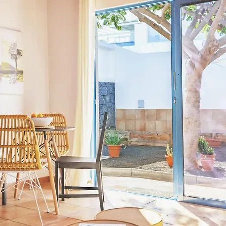 Casa Tagaide Apartment *