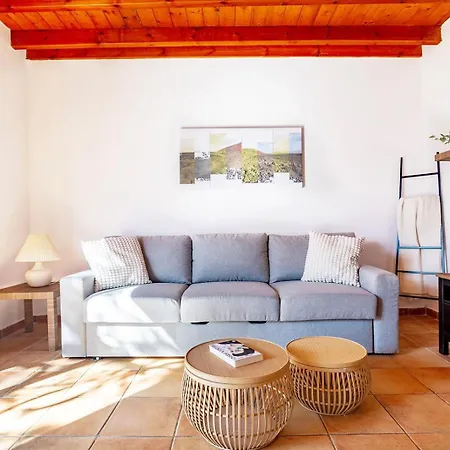 Apartment Casa Tagaide *