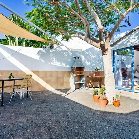 Casa Tagaide Apartment