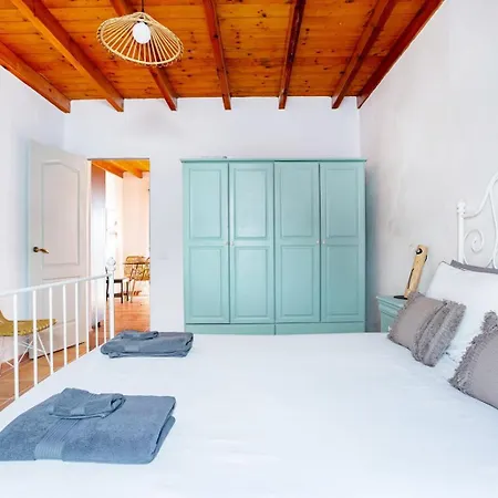 Apartamento Casa Tagaide Playa Blanca (Lanzarote)