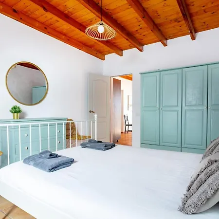 Casa Tagaide Apartamento Playa Blanca (Lanzarote)