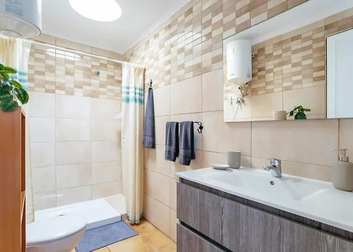 Casa Tagaide Apartamento *