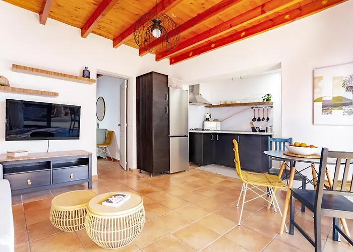 Casa Tagaide Apartamento *