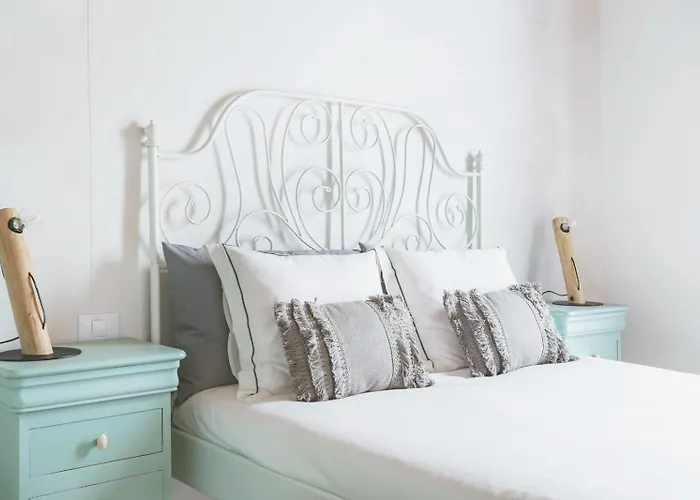 Casa Tagaide Playa Blanca (Lanzarote)