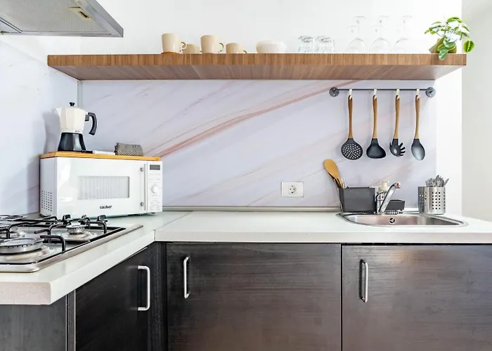 Apartamento Casa Tagaide