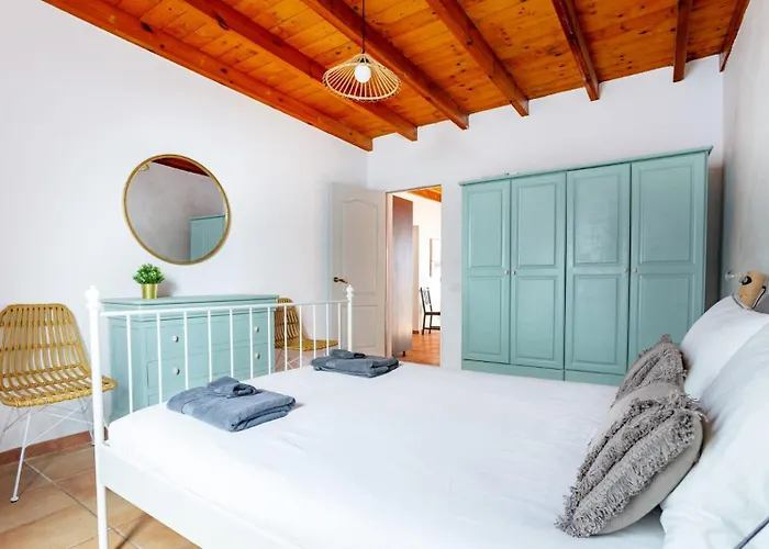 Casa Tagaide Apartamento Playa Blanca (Lanzarote)