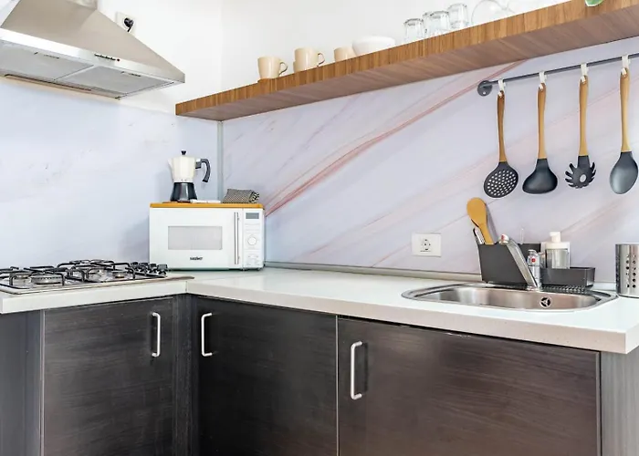 Casa Tagaide Apartamento