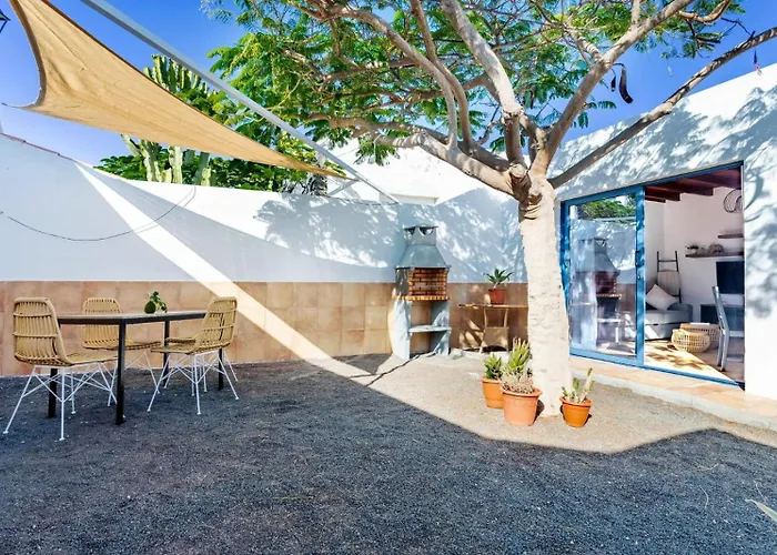 Casa Tagaide Apartamento