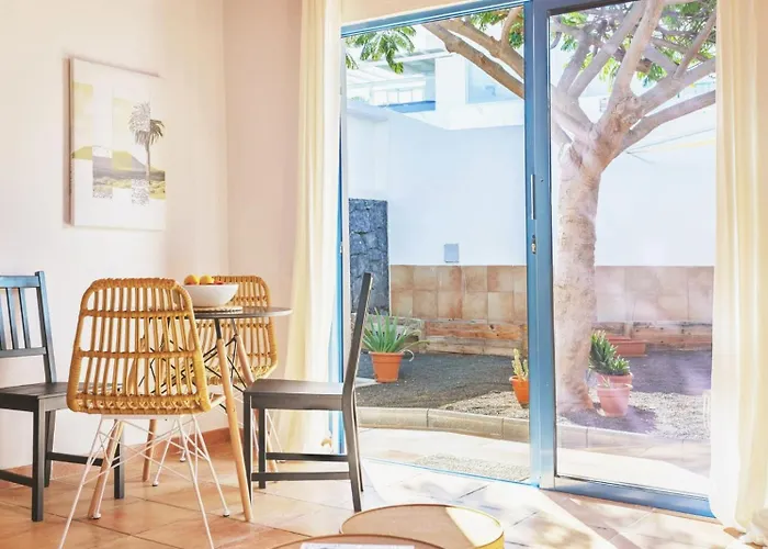 Casa Tagaide Playa Blanca (Lanzarote)