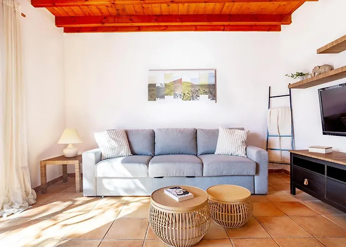 Casa Tagaide Apartamento *