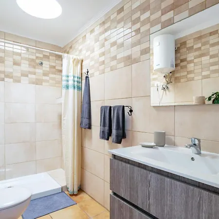 Casa Tagaide Apartment *