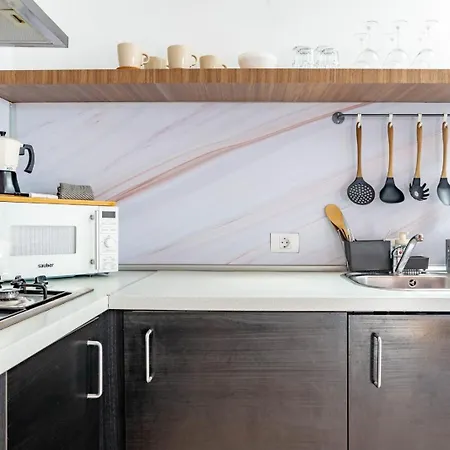 Apartment Casa Tagaide