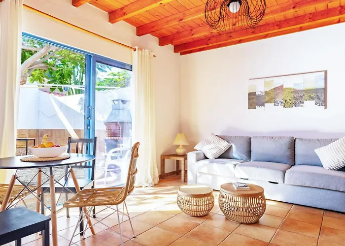 Casa Tagaide Appartement