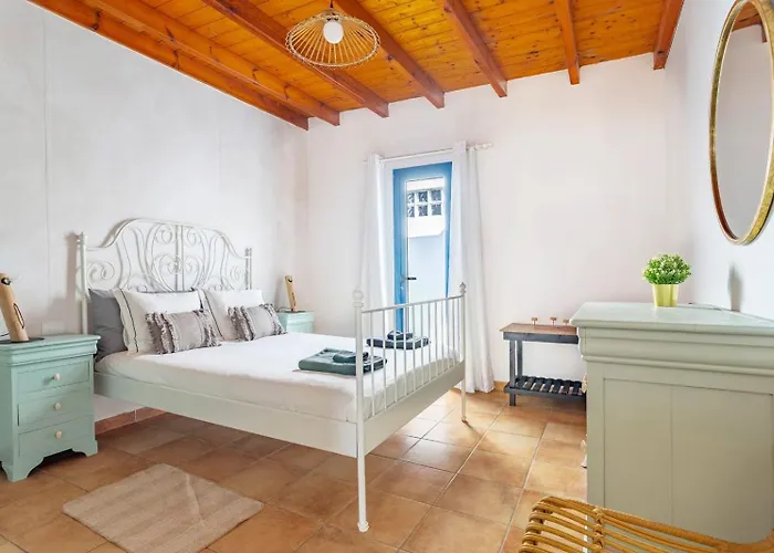 Appartement Casa Tagaide *