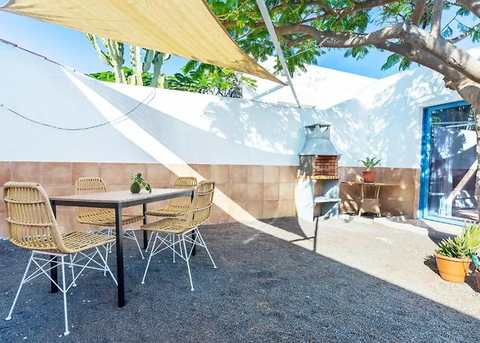 Casa Tagaide Playa Blanca (Lanzarote)